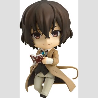 NENODROID Bungo Stray Dogs DAZAI OSAMU