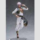 NIJISANJI PVC Statue 1/7 Ibrahim 28 cm