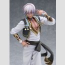 NIJISANJI PVC Statue 1/7 Ibrahim 28 cm