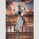 NIJISANJI PVC Statue 1/7 Ibrahim 28 cm