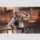 NIJISANJI PVC Statue 1/7 Ibrahim 28 cm