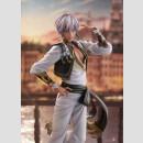 NIJISANJI PVC Statue 1/7 Ibrahim 28 cm