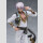 NIJISANJI PVC Statue 1/7 Ibrahim 28 cm