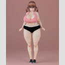 Original Character Second Axe Hentai Action Series Actionfigur Nagachichi Nagai-san 14 cm