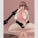 Original Character Second Axe Hentai Action Series Actionfigur Nagachichi Nagai-san 14 cm