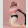 Original Character Second Axe Hentai Action Series Actionfigur Nagachichi Nagai-san 14 cm