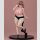 Original Character Second Axe Hentai Action Series Actionfigur Nagachichi Nagai-san 14 cm