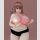 Original Character Second Axe Hentai Action Series Actionfigur Nagachichi Nagai-san 14 cm
