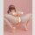 Original Character Second Axe Hentai Action Series Actionfigur Nagachichi Nagai-san 14 cm