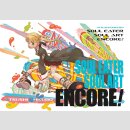 SOUL EATER Soul Art Encore! [Hardcover]
