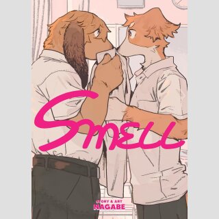 SMELL (One Shot)