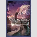 The Saga of Tanya the Evil vol. 14 [Light Novel]