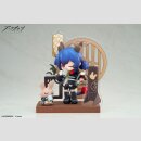 Arknights Would You Like A Dessert? Mini Series PVC...