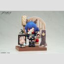 Arknights Would You Like A Dessert? Mini Series PVC...