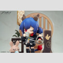 Arknights Would You Like A Dessert? Mini Series PVC Statue Chen 11 cm