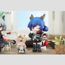 Arknights Would You Like A Dessert? Mini Series PVC Statue Chen 11 cm