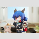 Arknights Would You Like A Dessert? Mini Series PVC Statue Chen 11 cm