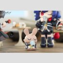 Arknights Would You Like A Dessert? Mini Series PVC Statue Chen 11 cm