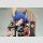 Arknights Would You Like A Dessert? Mini Series PVC Statue Chen 11 cm