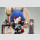 Arknights Would You Like A Dessert? Mini Series PVC Statue Chen 11 cm