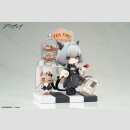 Arknights Would You Like A Dessert? Mini Series PVC...
