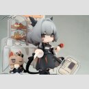 Arknights Would You Like A Dessert? Mini Series PVC Statue Talulah 10 cm
