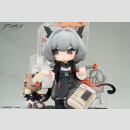 Arknights Would You Like A Dessert? Mini Series PVC Statue Talulah 10 cm