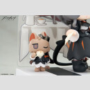Arknights Would You Like A Dessert? Mini Series PVC Statue Talulah 10 cm