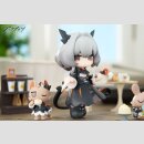 Arknights Would You Like A Dessert? Mini Series PVC Statue Talulah 10 cm