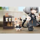 Arknights Would You Like A Dessert? Mini Series PVC Statue Talulah 10 cm