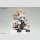 Arknights Would You Like A Dessert? Mini Series PVC Statue Talulah 10 cm