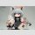 Arknights Would You Like A Dessert? Mini Series PVC Statue Talulah 10 cm