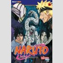 Naruto Bd. 61