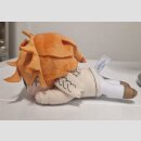 SEGA PLÜSCH ANHÄNGER The Promised Neverland EMMA