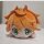 SEGA PLÜSCH ANHÄNGER The Promised Neverland EMMA