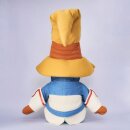 Final Fantasy IX Plüschfigur Vivi Ornitier 25th...