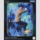 SEGA Xross LINK FIGURE Blue Exorcist: Shimane Illuminati...