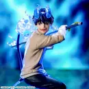 SEGA Xross LINK FIGURE Blue Exorcist: Shimane Illuminati...