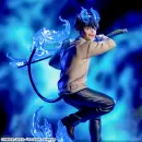 SEGA Xross LINK FIGURE Blue Exorcist: Shimane Illuminati Saga RIN OKUMURA