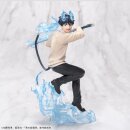 SEGA Xross LINK FIGURE Blue Exorcist: Shimane Illuminati Saga RIN OKUMURA