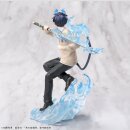 SEGA Xross LINK FIGURE Blue Exorcist: Shimane Illuminati Saga RIN OKUMURA