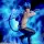 SEGA Xross LINK FIGURE Blue Exorcist: Shimane Illuminati Saga RIN OKUMURA