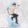 SEGA Xross LINK FIGURE Blue Exorcist: Shimane Illuminati Saga RIN OKUMURA