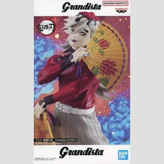 BANDAI SPIRITS GRANDISTA Demon Slayer: Kimetsu no Yaiba DOMA