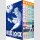 BLUE LOCK Sammelbox 5 [Band 21-25]