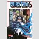 FAIRY TAIL 100 Years Quest Bd. 19