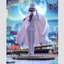 SEGA Xross LINK FIGURE Detective Conan (Case Closed) KID...