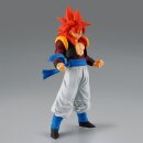 BANDAI SPIRITS SOLID EDGE WORKS Dragon Ball GT THE SUPER SAIYAN 4 GOGETA