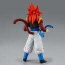 BANDAI SPIRITS SOLID EDGE WORKS Dragon Ball GT THE SUPER SAIYAN 4 GOGETA