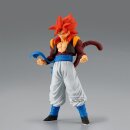 BANDAI SPIRITS SOLID EDGE WORKS Dragon Ball GT THE SUPER SAIYAN 4 GOGETA
